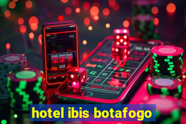 hotel ibis botafogo